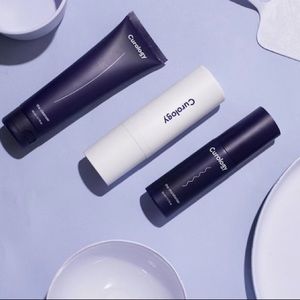 Curology Moisturizer & Cleanser